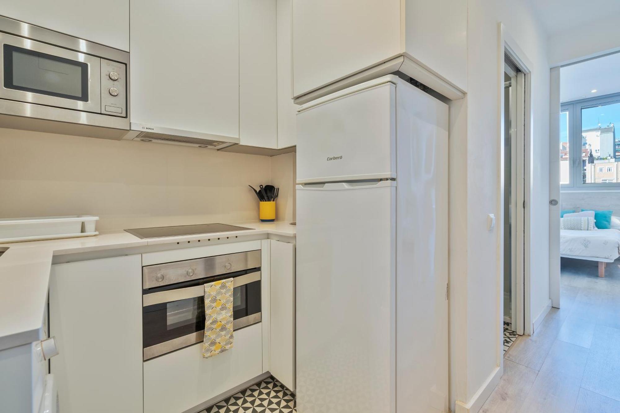 Bcnstop Sant Pau Suites — Photos 1